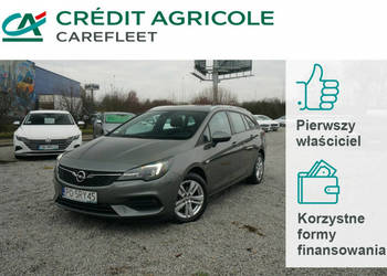 Opel Astra 1.5 CDTI/122 KM GS Line Salon PL Fvat 23% PO5RY45 K (2015-2021)