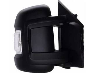 Jumper Boxer Ducato 06- lusterko zewnętrzne lewe NOWE Jumper Boxer Ducato 06- lusterko zewnętrzne lewe NOWE