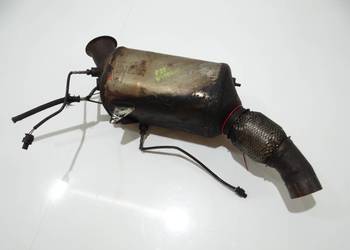 PUSZKA KATALIZATORA BMW X3 F25 N47 2.0D 8509241 (20189797)