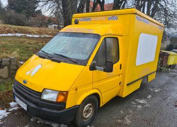 Gotowy biznes!/ Sklep/Bar/food truck../ okazja