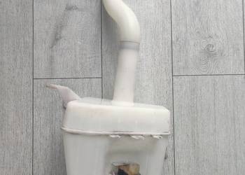 Zbiorniczek spryskiwaczy Hyundai Tucson