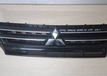 Mitsubishi Space Star III Atrapa Grill