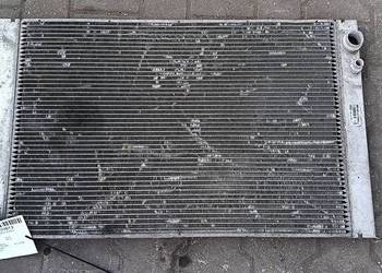 CHŁODNICA WODY AUDI A8 D3 4E0121251