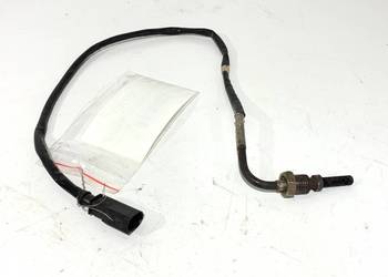 CZUJNIK TEMPERATURY SPALIN AUDI A4 B8 4G0906088J 2.0 190KM 07-15