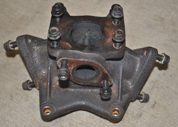 Kolektor wydechowy AUDI A8D3 A6C5 A4B5 PASSAT B5 V6 2,5 TDI