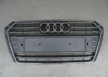 ATRAPA GRILL AUDI A4 B9 PDC 8W0853651AB ATRAPA GRILL AUDI A4 B9 PDC 8W0853651AB