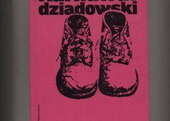Karnawał dziadowski  Pieśni wędrownych śpiewaków XIX-XX w.