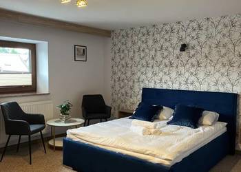 Noclegi Wadowice Zator Energylandia