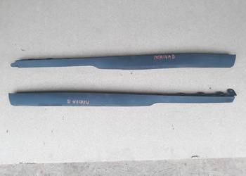 OPEL MERIVA B LISTWA LEWA HOKEJ PRAWY SPOILER PRZÓD 13267706 OPEL MERIVA B LISTWA LEWA HOKEJ PRAWY SPOILER PRZÓD 13267706