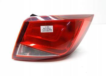 LAMPA PRAWA PRAWY TYŁ TYLNA W BŁOTNIK SEAT LEON III KOMBI 5F9945096