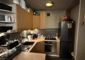 2-pokojowe mieszkanie na sprzedaż