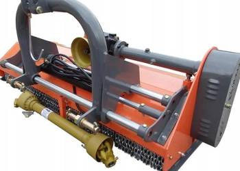 Kosiarka bijakowa tylna z przesuwem bocznym firmy Orkan model KT175