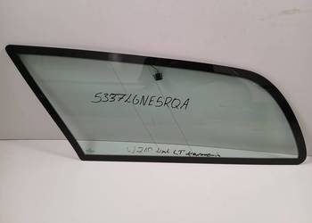 Szyba Karoseryjna Lewa Tylna Mercedes E-class W210 Estate 95-03, Antena!