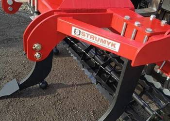 GŁĘBOSZ GROM FIRMY STRUMYK