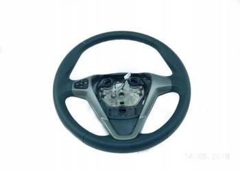 KIEROWNICA MULTIFUNKCJA FORD FIESTA 08-12