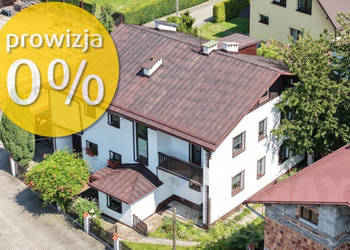 Dom inwestycyjny | Ustroń Czantoria