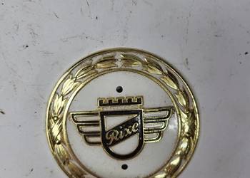 EMBLEMAT RIXE