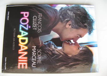 DVD: Pożądanie - Sophie Marceau