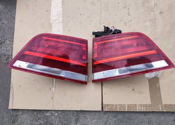 Lampy tył BMW X3 F25 LED