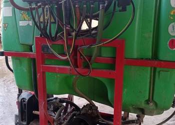 OPRYSKIWACZ KRUKOWIAK 800L