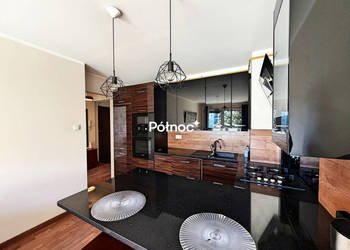 Mieszkanie na pierwszym piętrze, wyposażone