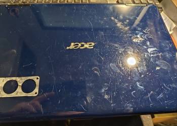 Laptop Acer Aspire5732Z