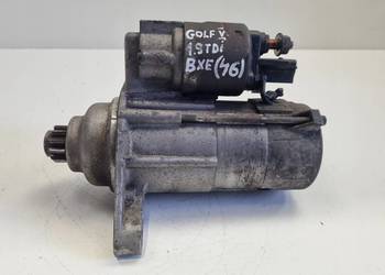 ROZRUSZNIK VW Golf V 1.9 TDI ROZRUSZNIK valeo 02Z911023H