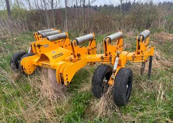 Głębosz Staltech 6 łap rok 2012