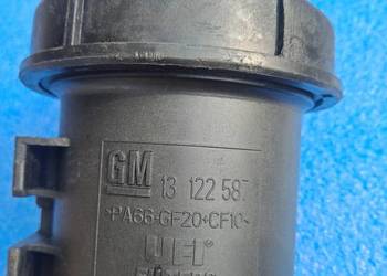 Obudowa filtra paliwa opel zafira astra vectra 13 122 587