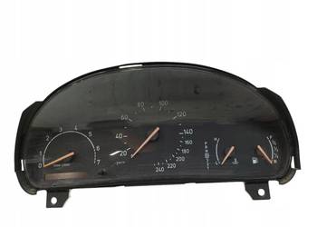 LICZNIK AUTOMAT 69795850T 2.3 B 163KM Saab 9-5 I (1997-2009)