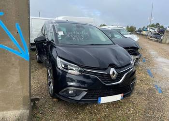 RENAULT Grand Scénic IV 1.6 Energy DCi 160 EDC6 EN218