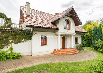 Dom wolnostojący do sprzedania Dobranowice 220m2