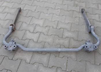 Drążek stabilizacyjny stabilizator MAN LE ME