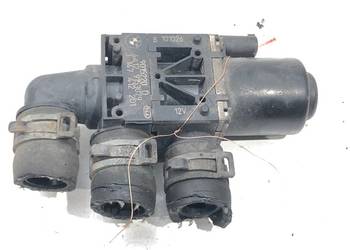 DODATKOWA POMPA WODY BMW F01 9153079 4.4 408KM 08-15 UKŁAD