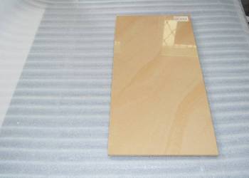 KANDO giallo 30x60 poler GRES polerowany G.1