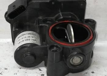 Przepustnica Ranault 1.6 DCI H8201374868