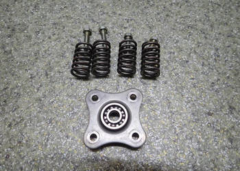 DOCISK SPRĘŻYNY KOSZA SPRZĘGŁA HONDA CR 80 85 96-04R