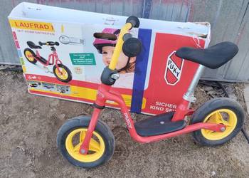 Rowerek biegowy PUKY LR M