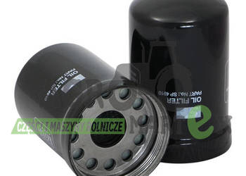 SP4910, RE504836, 6005028743, 60 0502 874 3 FILTR OLEJU SILNIKA JD zam