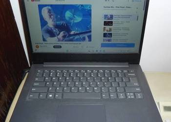 Lenovo V14-IIL - Intel i5-1035G1 10-generacji -  SSD+HDD - Windows 11 Pro