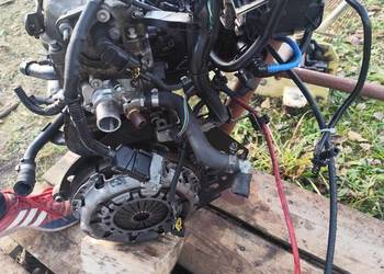 Silnik do Fiata Grande Punto