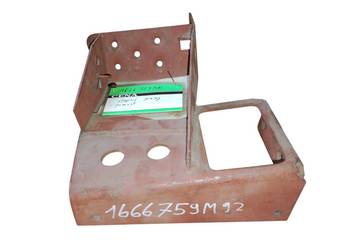 Stopień pomostu prawy MF Massey Ferguson 1666759M92