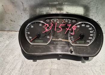 LICZNIK VW POLO IV 9N 1.9 TDI 6Q0920821E