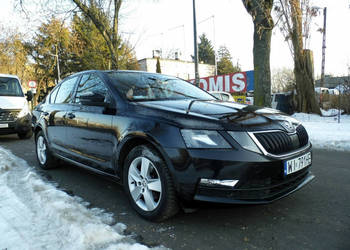 Škoda Octavia III (2013-)