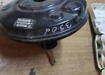 Serwo hamulcowe e46