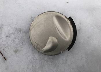 Opel Omega B FL zaślepka zderzaka tył