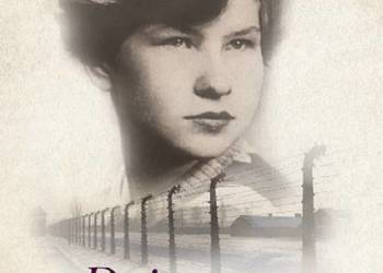 Dziewczęta z Auschwitz - SYLWIA WINNIK