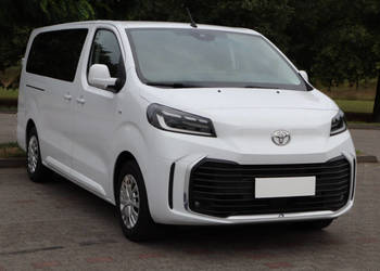 Toyota ProAce Verso 2.0 D-4D
