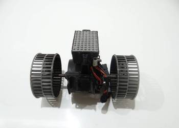 WENTYLATOR REZYSTOR DMUCHAWY BMW E60 LCI 6934972 (4623573)