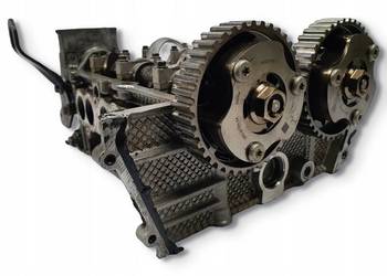 GŁOWICA CYLINDRÓW Ford Focus MK3 1.0 EcoBoost